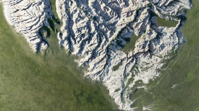 The Five-Time Dropout Who Became the Architect Behind America's Most Beloved National Parks