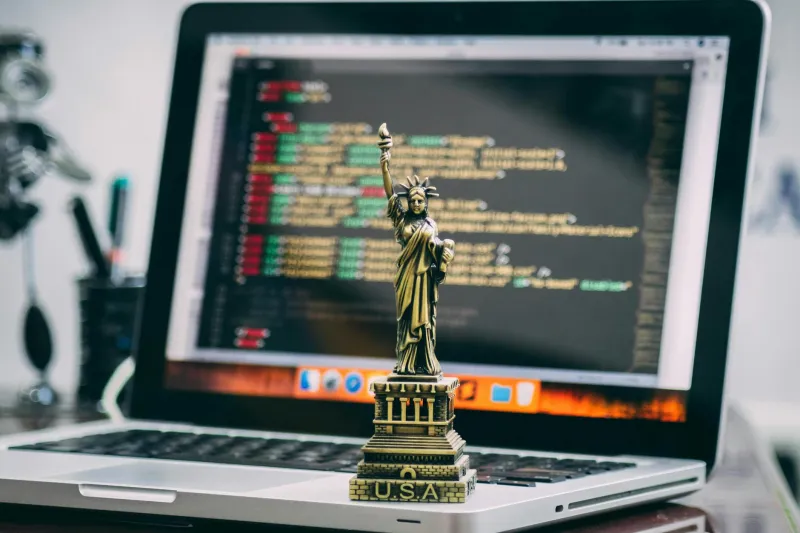 The Grandmother Who Learned to Code at 67 and Showed Silicon Valley What They're Missing