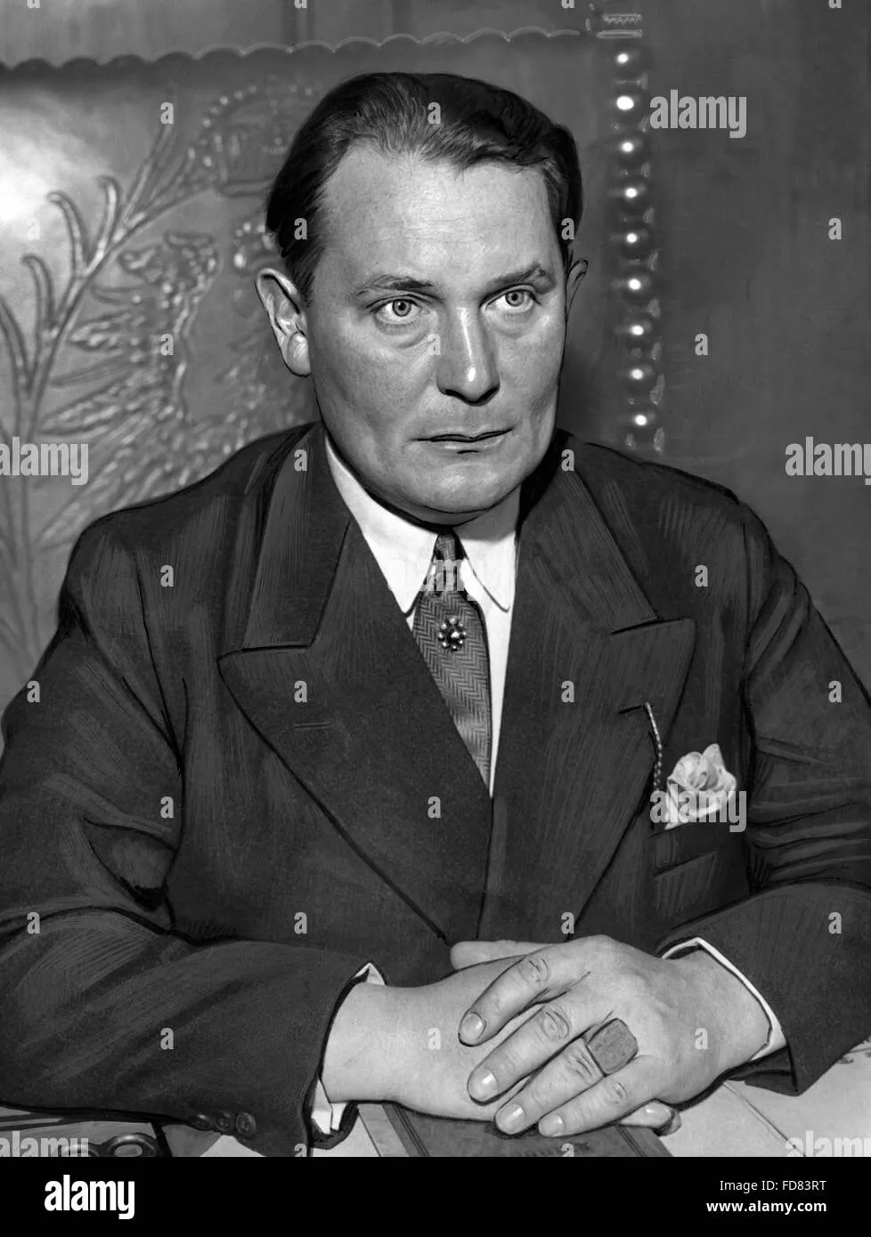 Hermann Göring
