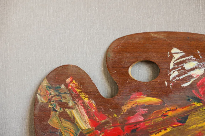 He Painted Masterpieces Nobody Knew Were Fake — Until He Proved the Experts Had No Idea What They Were Doing
