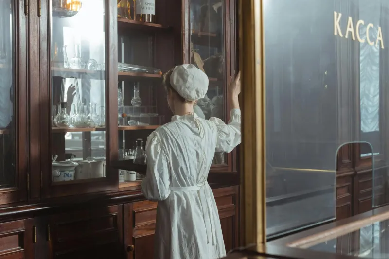 History's Greatest Heists: When Credit Thieves Stole Scientific Glory