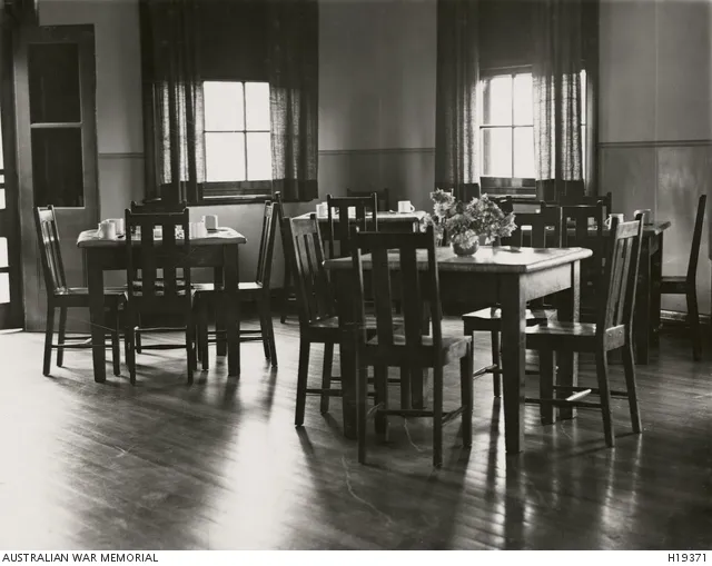 Bundoora Repatriation Mental Hospital