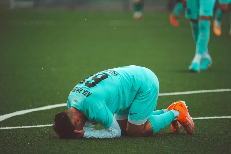 Last Picked, First Remembered: The Draft Day Disasters Who Became Sports Legends