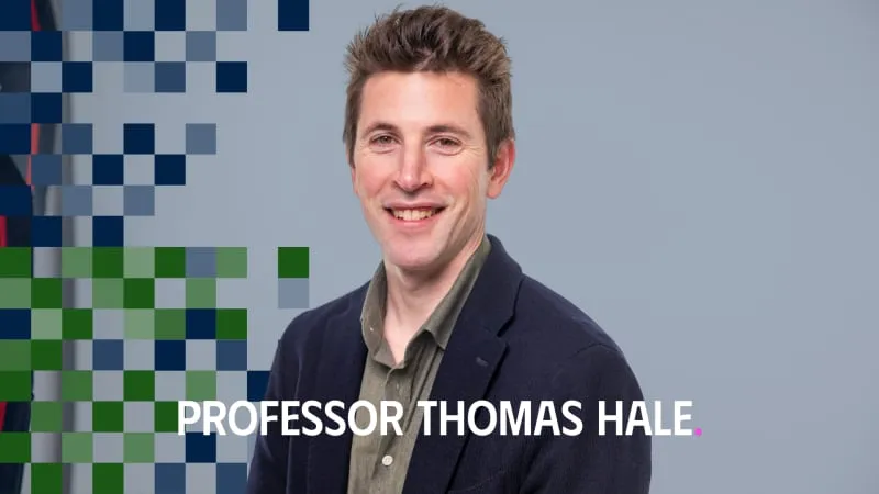 Thomas Hale