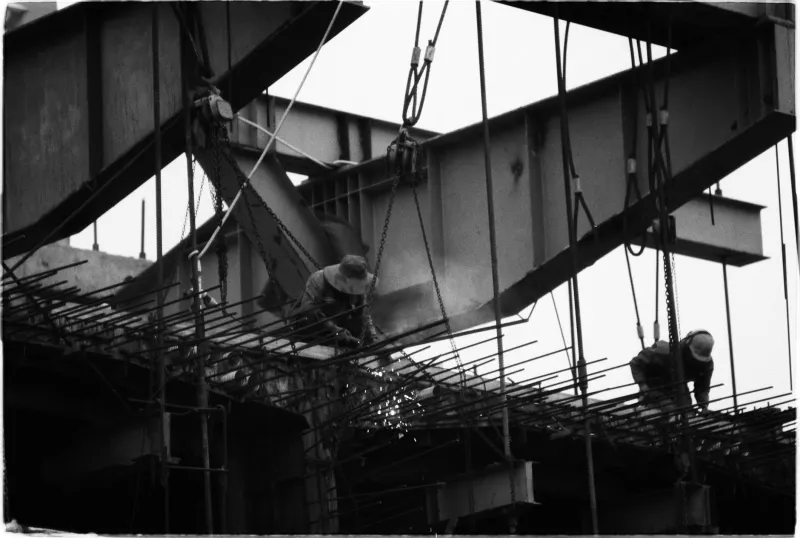 The Lunch Break Draftsman: How an Unschooled Laborer Drew the Blueprint That Stumped Engineers Couldn't