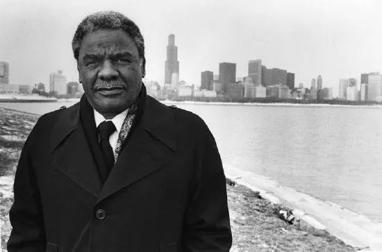 Harold Washington