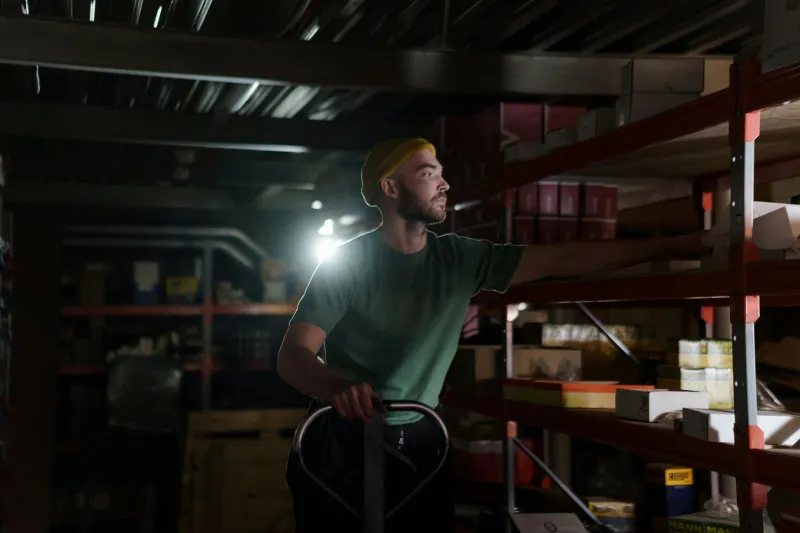 The Night Shift Genius: How a Maintenance Worker Spotted What MIT's Finest Missed