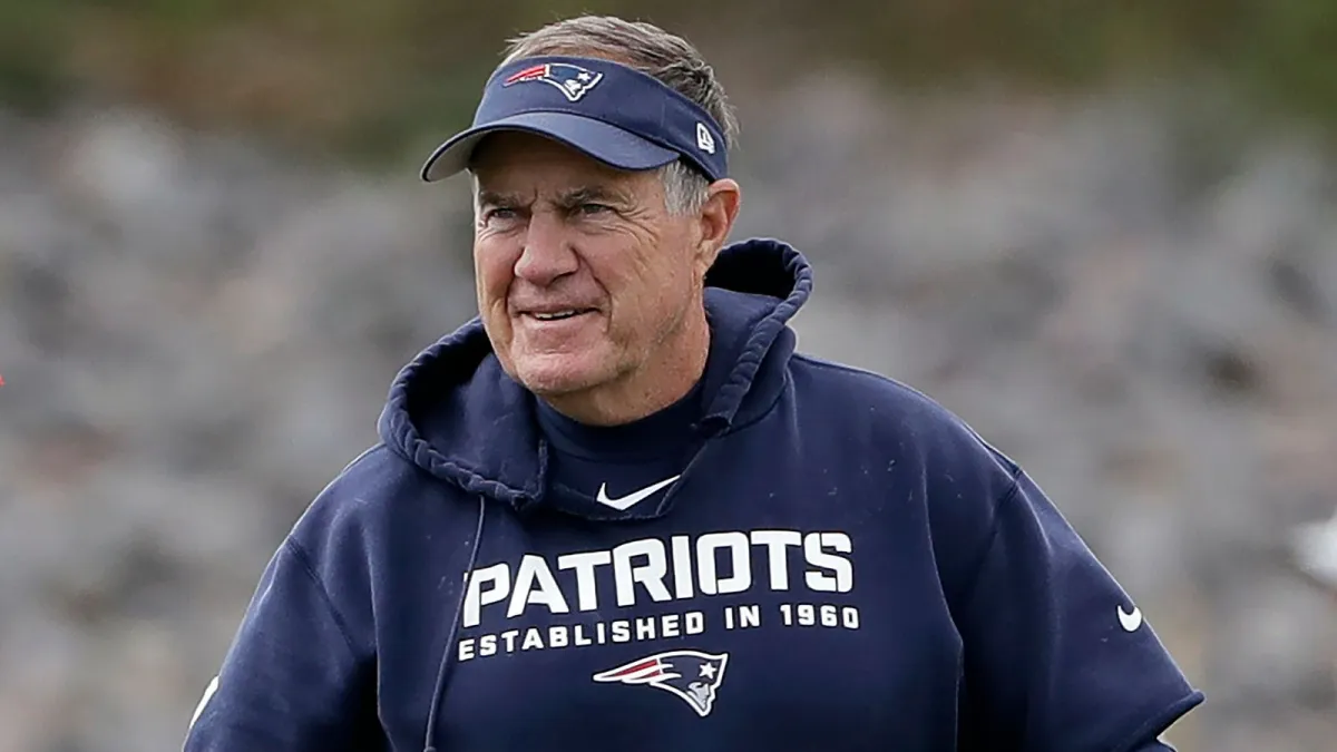 Bill Belichick