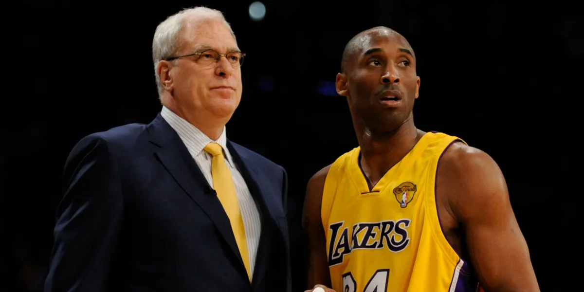 Phil Jackson