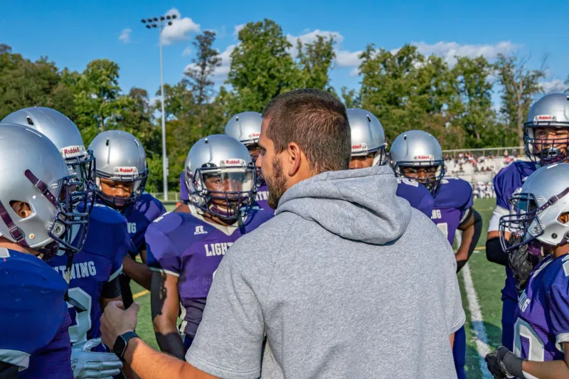 Never Played a Down, Never Missed a Championship: Six Coaches Who Mastered the Game Without Ever Suiting Up