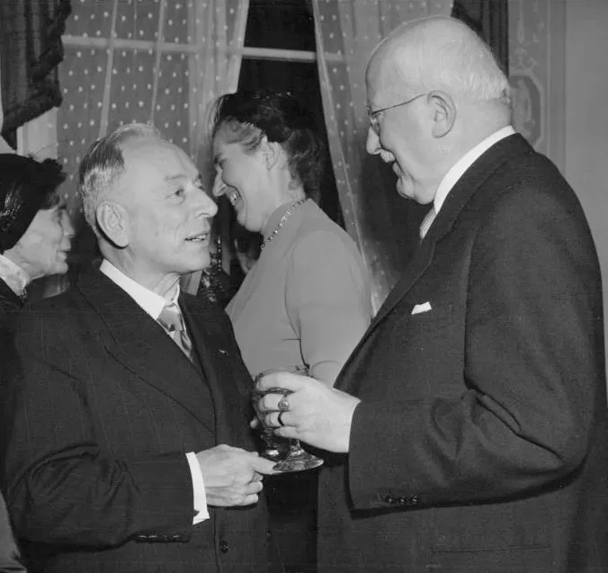 They Got Fired Before They Got the Phone Call: Nobel Winners the World Wrote Off First
