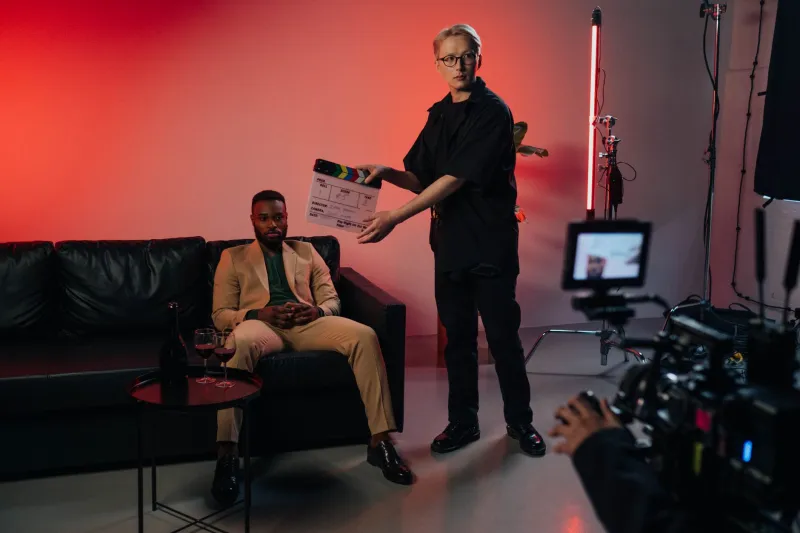 The Gate Was Locked. They Went Around It: Six Filmmakers Who Rewrote Cinema From the Outside