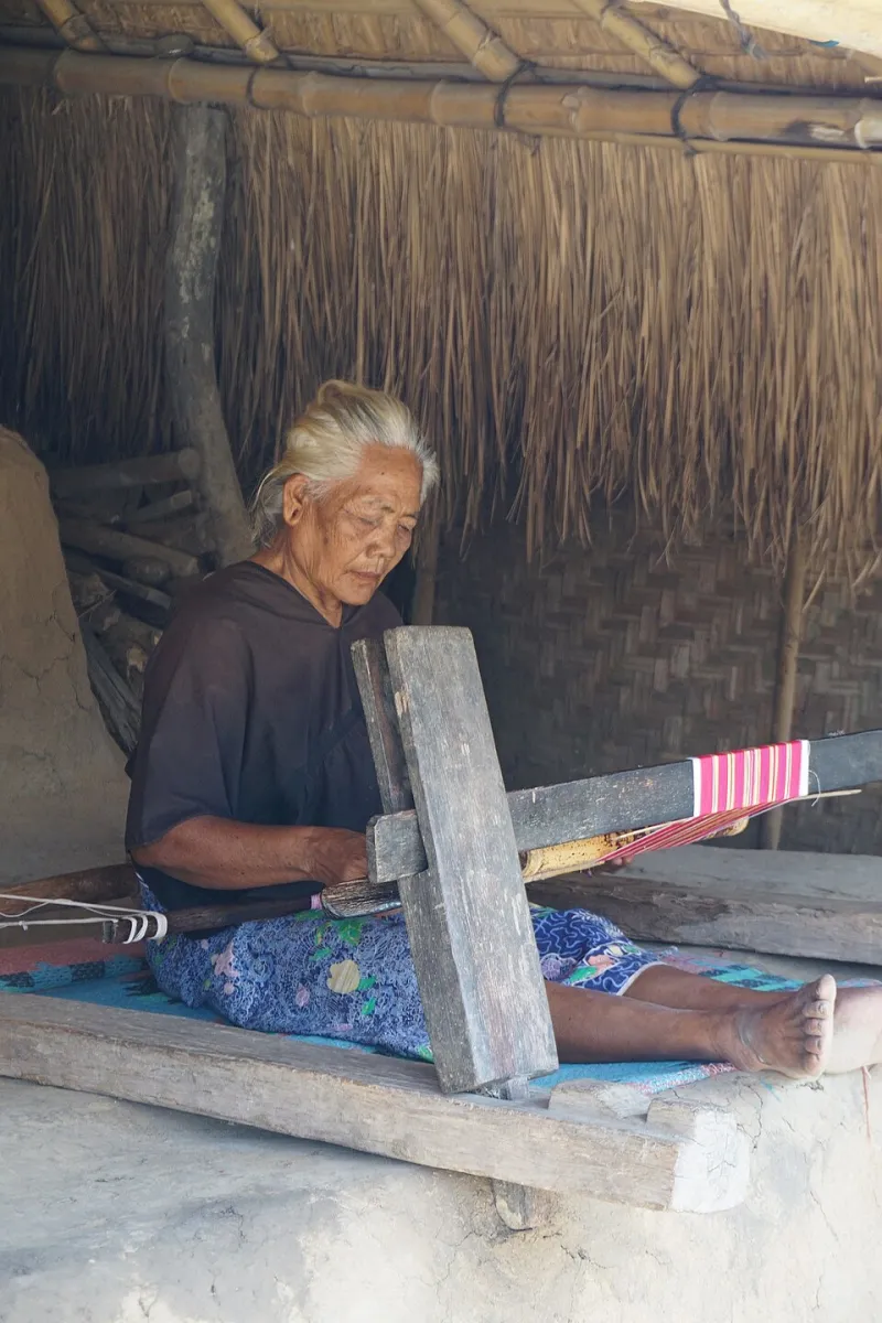 Sixty-Eight, Retired, and Rebuilding a Craft the Experts Let Die