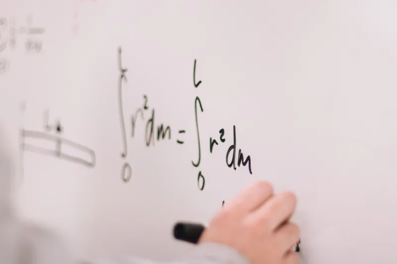 No Classroom, No Credentials, No Problem: The Self-Taught Physicist Who Ended Up in the Room Where the Science Happens