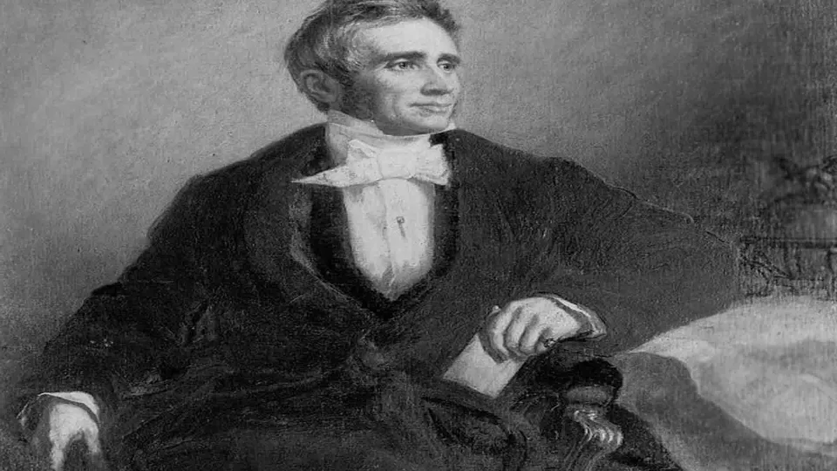Charles Goodyear
