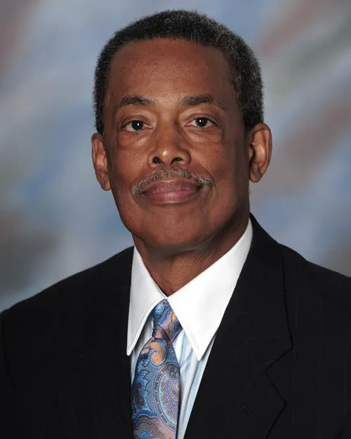 Dr. Clarence Webb