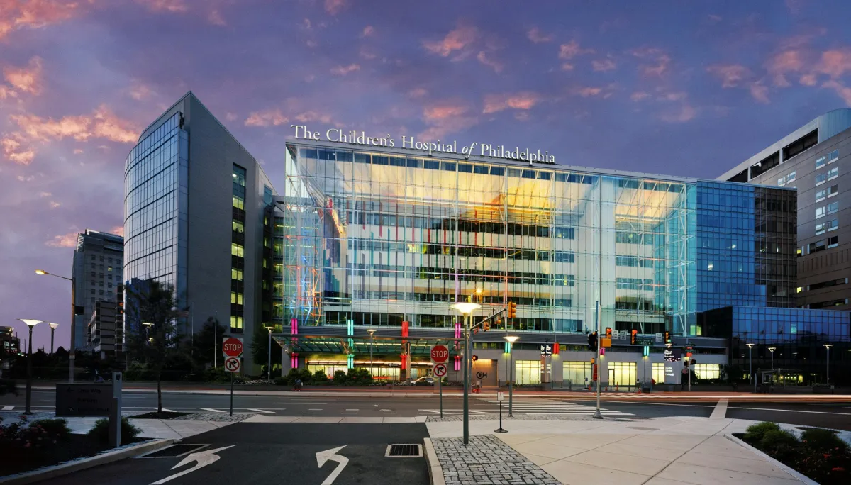 Children's Hospital of Philadelphia