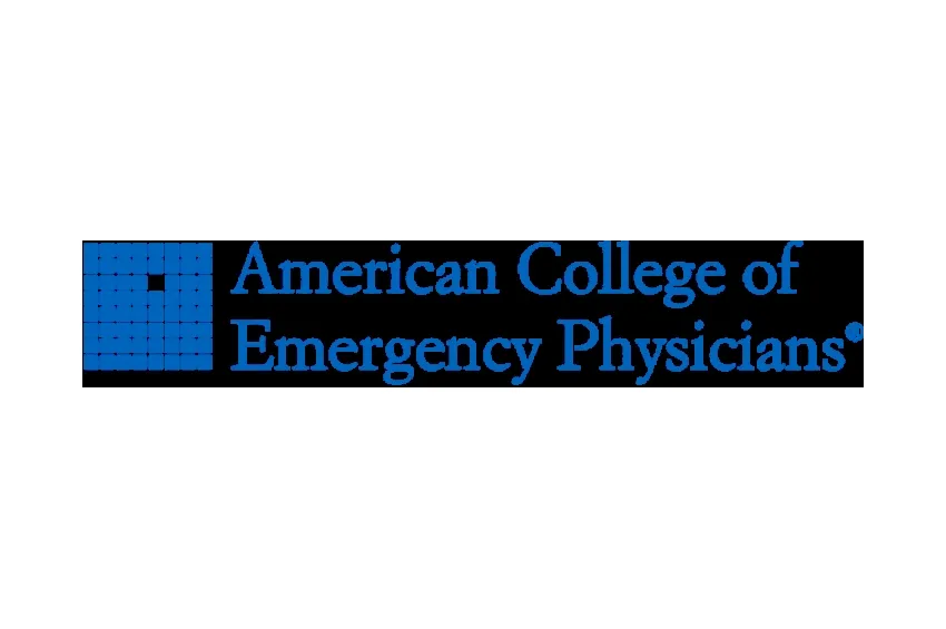 American College of Emergency Physicians